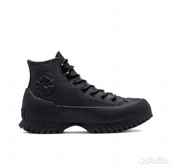 Ботинки Converse Chuck Taylor All Star Winter High