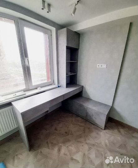 Шкаф с гарантией на заказ