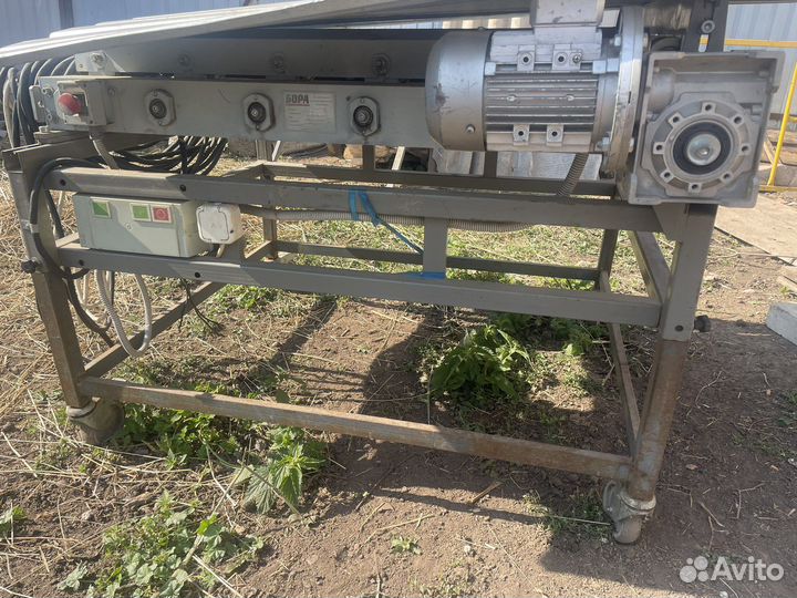 Сдам в аренду фальцепрокатный станок