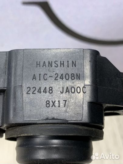 Катушка Модуль зажигания Nissan X-trail T31