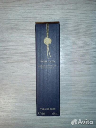 Collection neroli Ив Роше