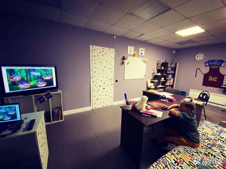 Репетитор по английскому языку