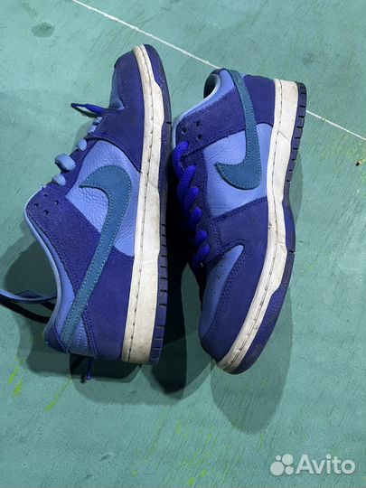 Кроссовки nike sb dunk original