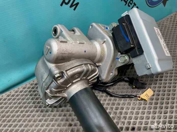 Электроусилитель руля Skoda Rapid