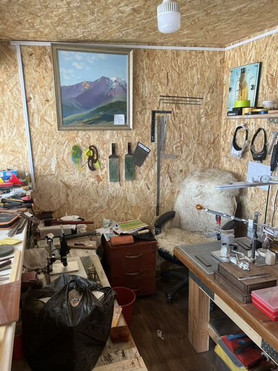 Свободного назначения, 20 м²