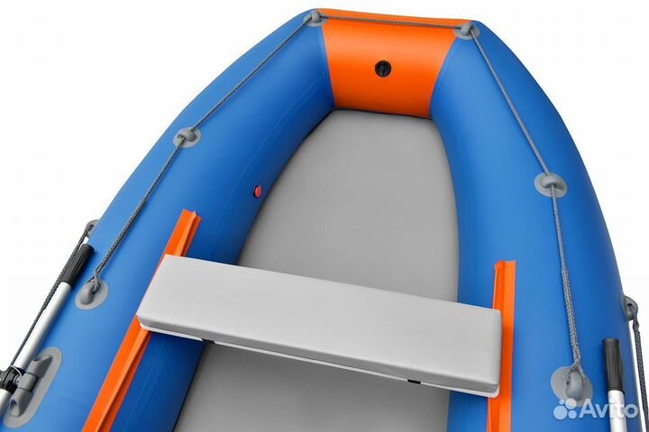 Лодка пвх Роджер (Roger) Sfera 3300 нднд