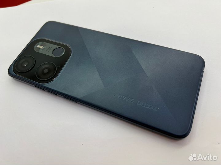 Телефон, Tecno Spark Go 2023 64 гб
