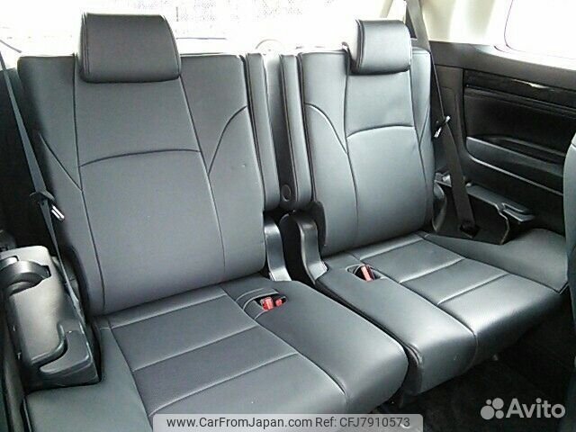 Toyota Alphard 2.5 CVT, 2020, 25 000 км