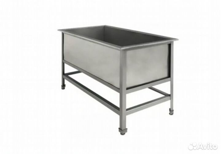 Ванна котломоечная вмк 1