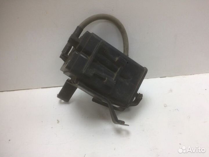 Адсорбер (фильтр угольный) Mitsubishi Lancer 9