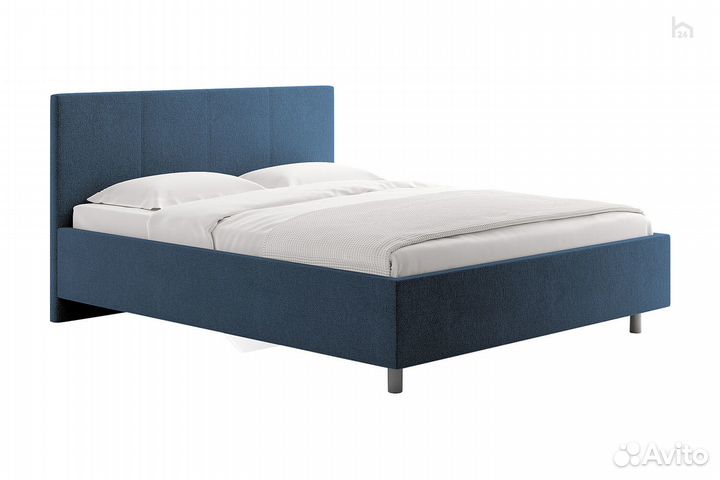 Кровать с подъемным механизмом Тип 1 160 x 200 Prato