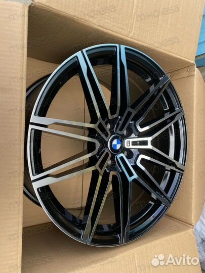 Диски 825 R19 BMW G серия