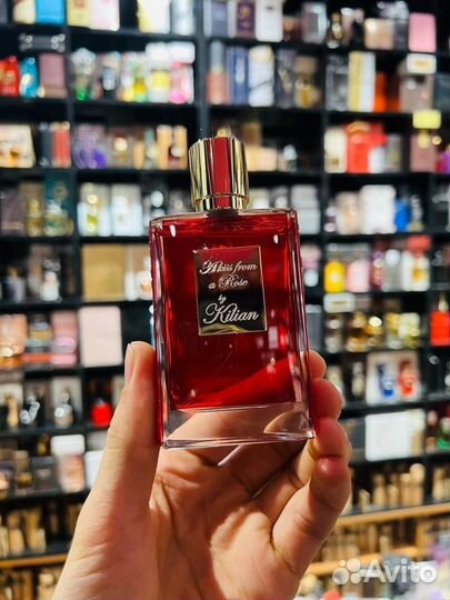 Kilian a kiss from a rose 50 ml