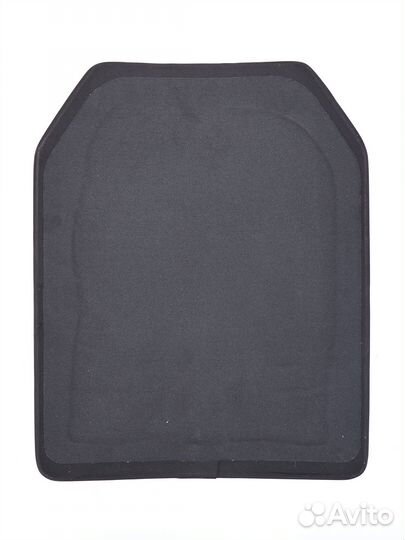 Защитная керамическая пластина