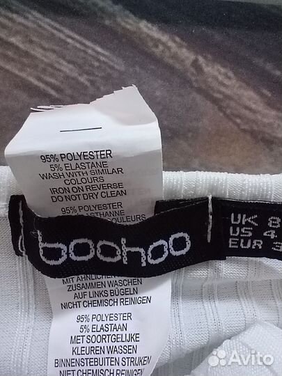 Топ женский 42 размер