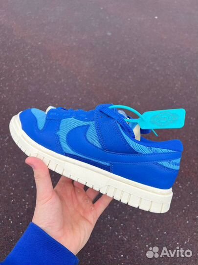 Nike Air Dunk Jumbo Remastered