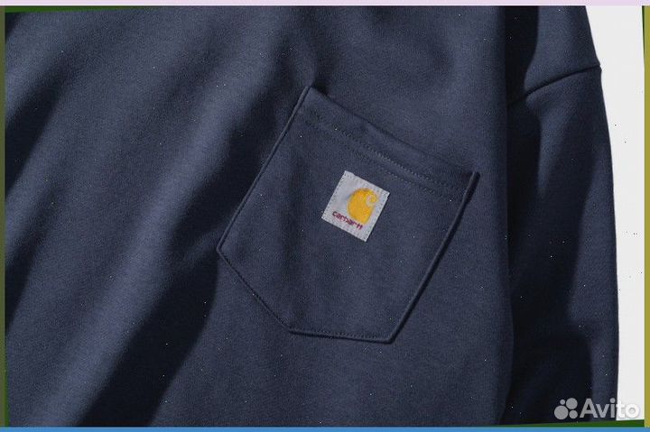 Свитшот Carhartt (Артикул: 27409)