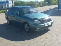 Chevrolet Lanos 1.5 MT, 2008, 290 000 км, с пробегом, цена 250 000 руб.