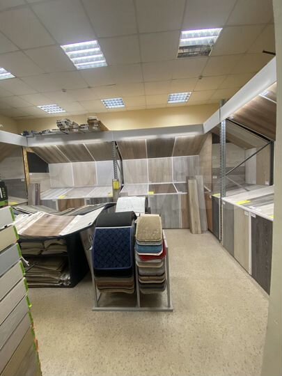 Торговая площадь, 115 м²