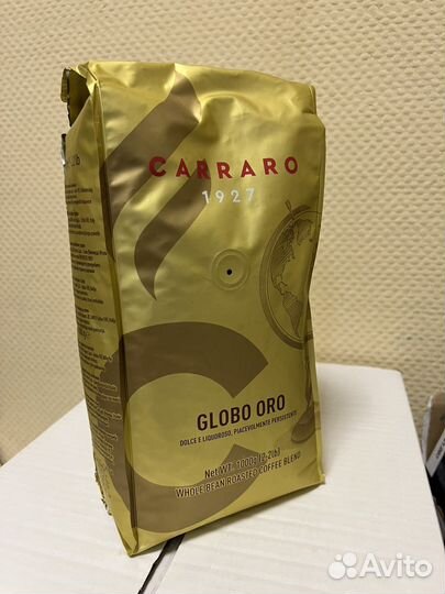 Carraro Globo Oro, 1 кг