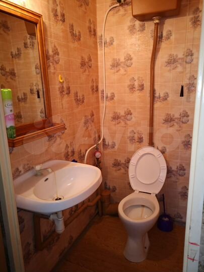 4-к. квартира, 83,5 м², 5/5 эт.