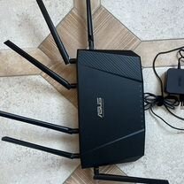 Роутер asus rt ac 3200