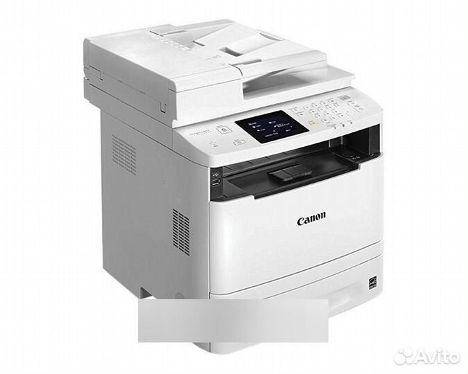 Canon i-sensys MF411dw Wi-Fi, 2-стор.печать,скан
