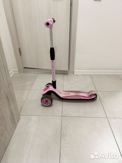 Самокат детский