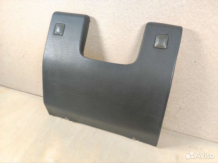 Накладка под рулевую колонку Спортейдж 1