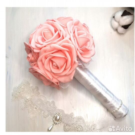 Букет дублер