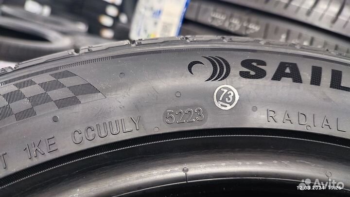 Sailun Atrezzo ZSR2 225/45 R18 95Y