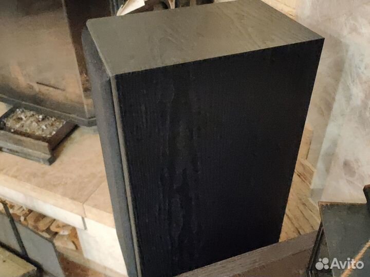 Напольная акустика dali spektor 6 black