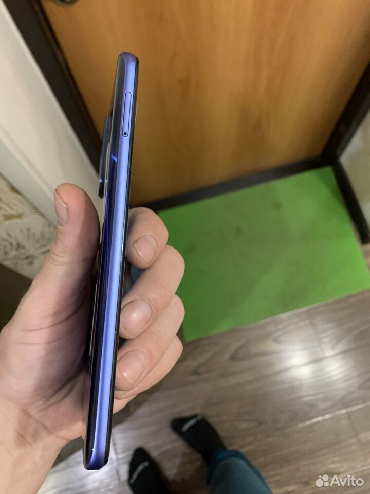 HUAWEI nova Y70, 4/128 ГБ