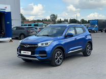 Chery Tiggo 4 2.0 MT, 2020, 73 000 км, с пробегом, цена 1 330 000 руб.