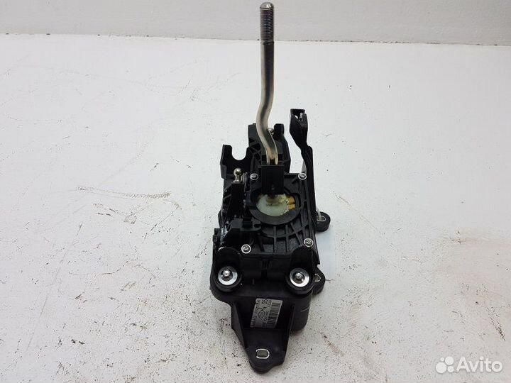 Кулиса МКПП Ford Focus