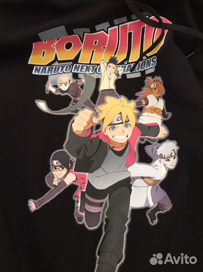 Bershka толстовка xs oversize