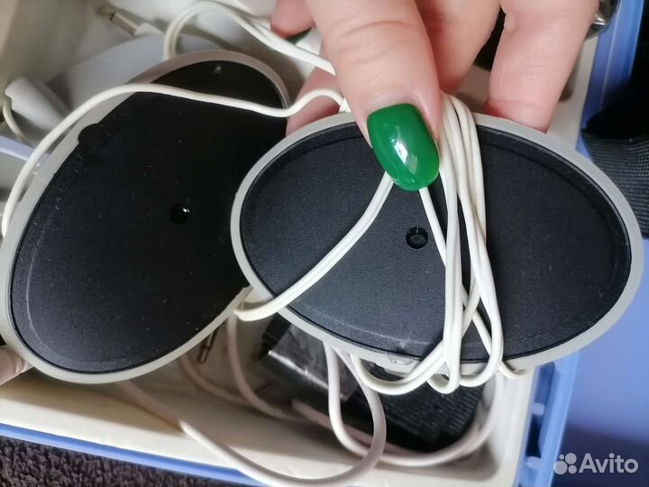 Миостимулятор