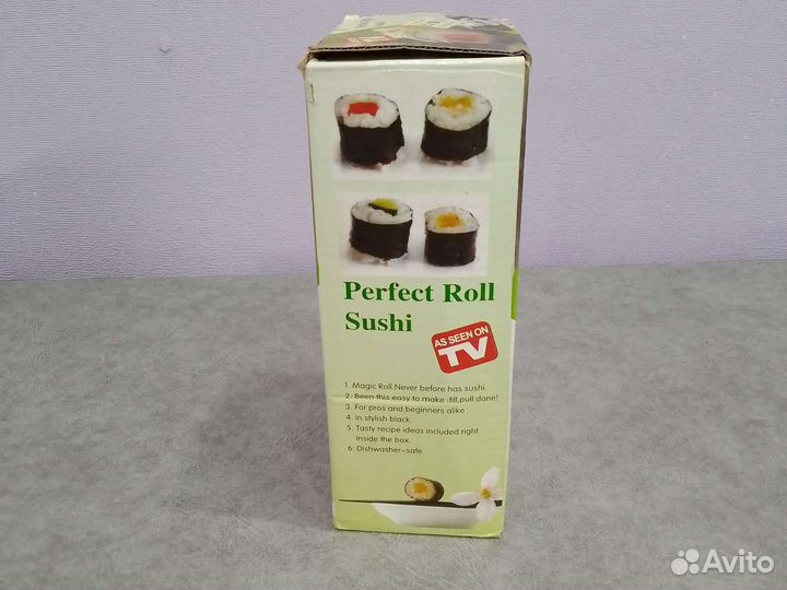 Машинка для приготовления суши-роллов