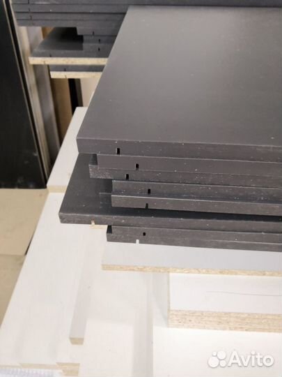 Распил лдсп