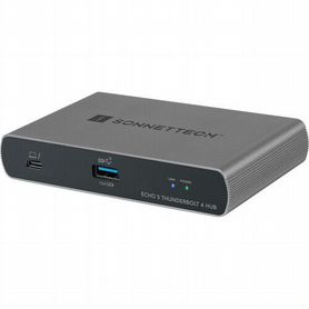 Док станция Sonnet Echo 5 Thunderbolt 4 Hub