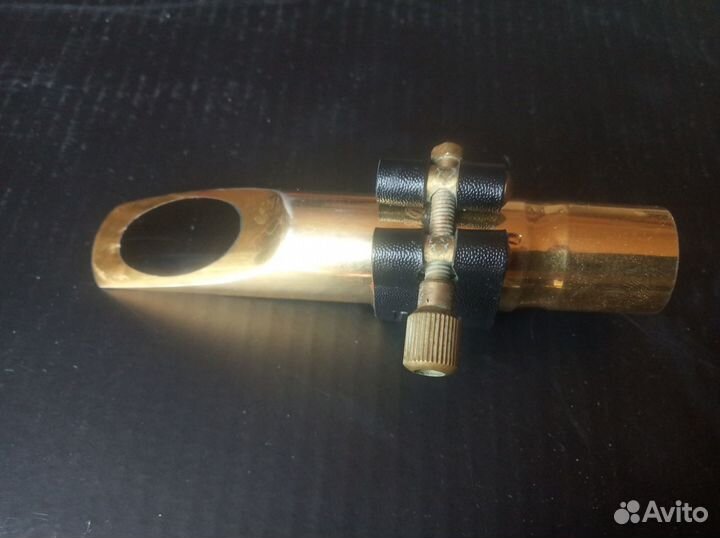 Мундштук Slade для тенор саксофона