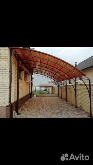 Сварочные работы