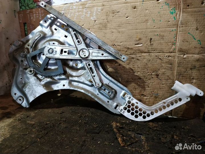 Стеклоподъемник электр. задний левый Kia Cerato