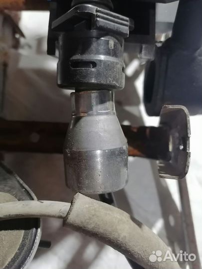 Infiniti JX L50 QX60 Трос кпп АКПП Pathfinder R52