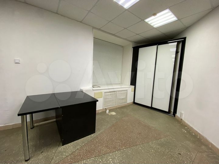 Свободного назначения, 33.8 м²