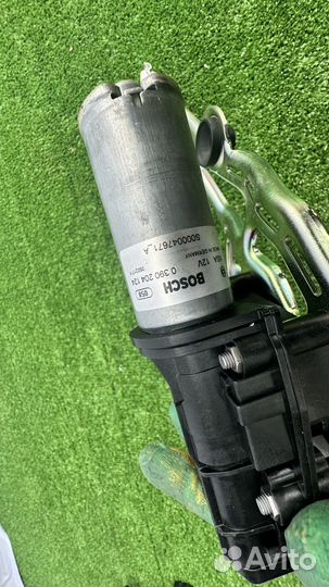 Привод крышки багажника Mercedes W213