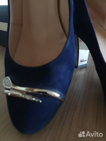 Продам туфли Fabiani