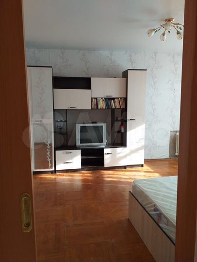 1-к. квартира, 32 м², 5/5 эт.