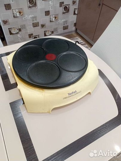 Блиннтца электро