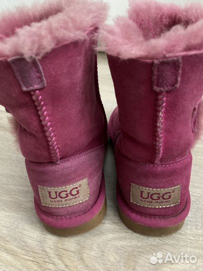 Ugg детские 31